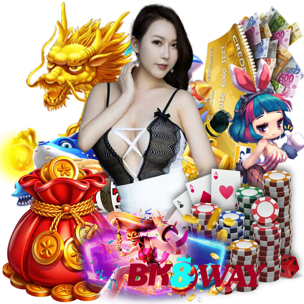 bk8way ทางเข้า